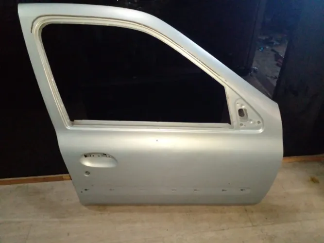 Porta Direita Clio 