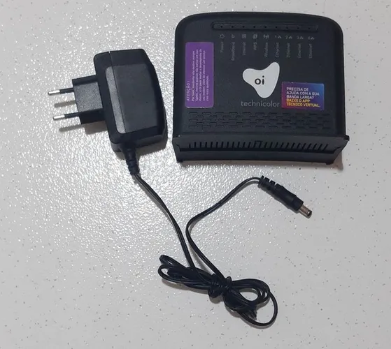 modem technicolor td5137
