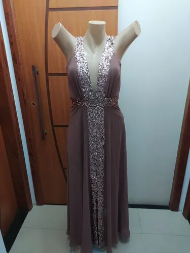 Vestido de Festa