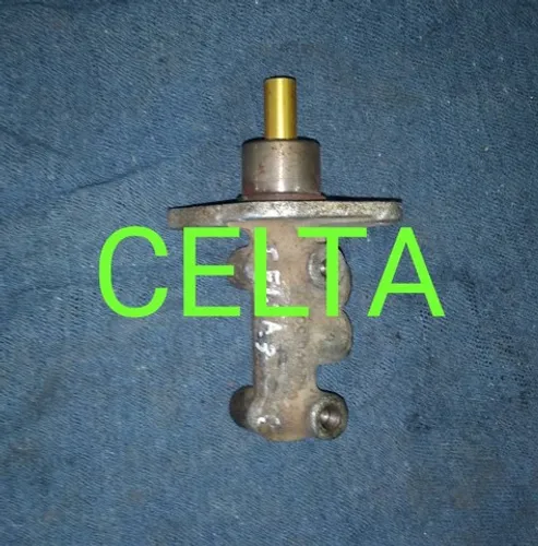 Cilindro mestre celta 