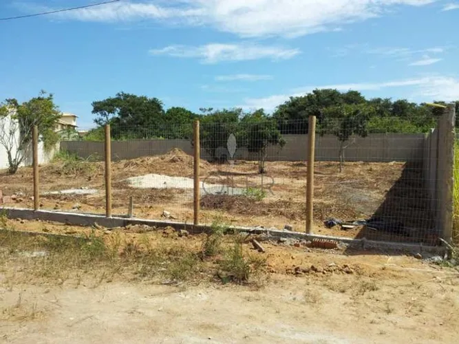 Terreno no Condomínio Caravelas Nina