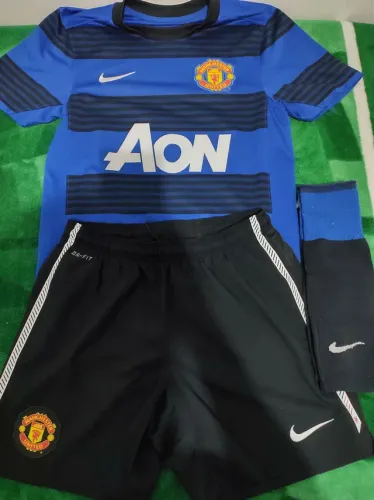 Uniforme Manchester United