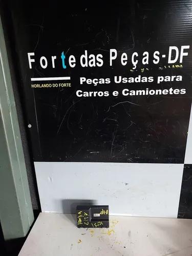 Módulo Conforto Central De Alarme Do Vidro Trava Do Honda City 2015 À 21Cód:T9A M111