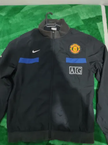 Jaqueta Manchester United 