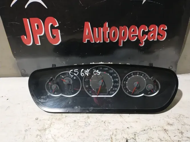 Painel de instrumento Citroen c5 2005