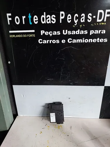 Módulo Conforto Central Do Alarme Do Vidro Trava Da Meriva Corsa Joy 1.8 Cód:13111113YH