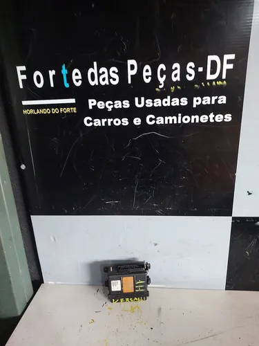 Módulo Injeção Eletrônica Do Santana Versailles 8v Efi Cód:0227400202