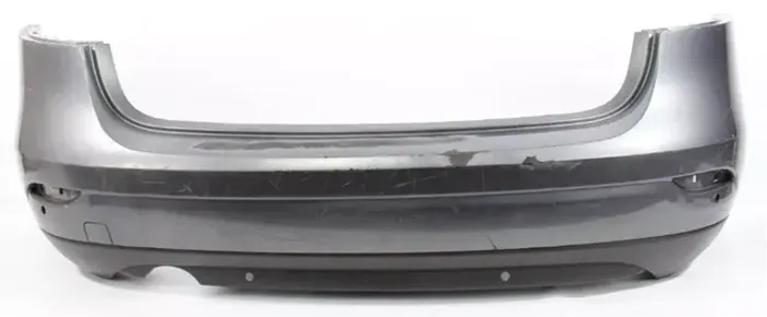 Parachoque Traseiro Renault Fluence 2011 2012 2013 2014 2015