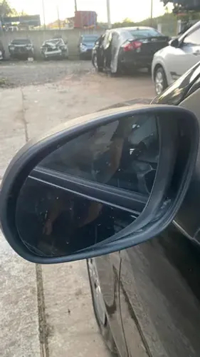 retrovisor esquerdo fiat grand siena 2013