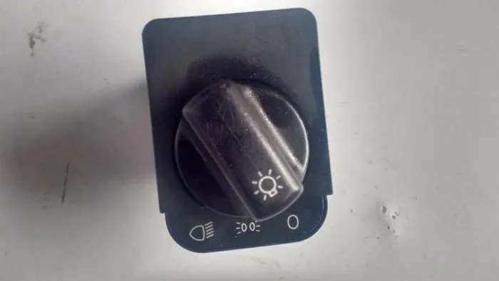 Chave de luz farol GM Classic