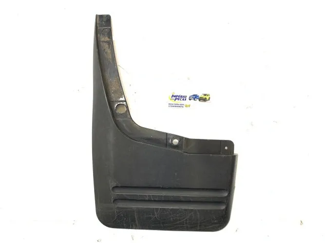 Parabarro Lameiro Pajero TR4 Diant Esq C/ Detalhe #10541