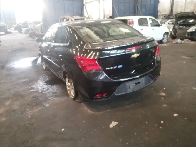 Sucata de prisma 2019  1.4 manual 