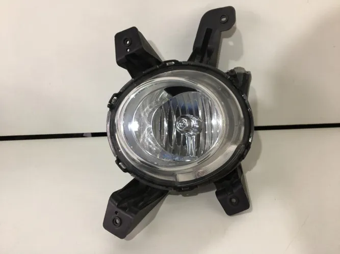 Farol de Milha Esquerdo Hyundai Hb20 2012 2013 2014 2015 Original