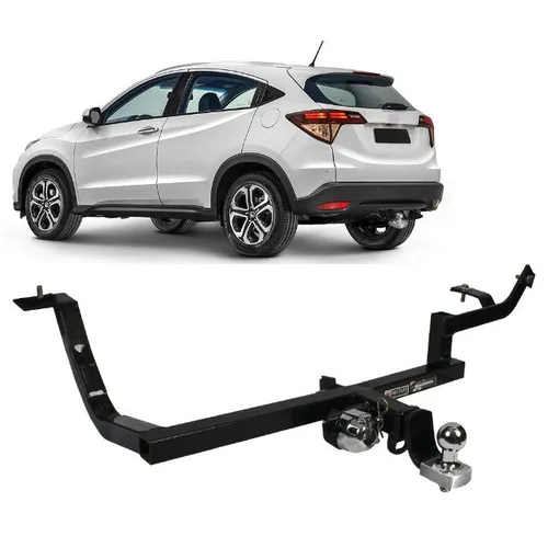 Engate HRV