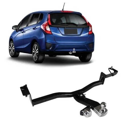 Engate Honda Fit