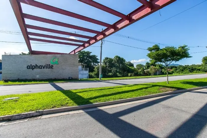 Condomínio Alphaville Maricá 2 - Últimos lotes a venda 
