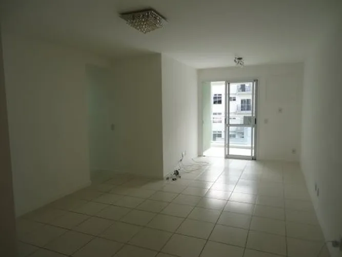 Apartamento 3 Quartos em Botafogo com Vista Privilegiada para o Cristo Redentor
