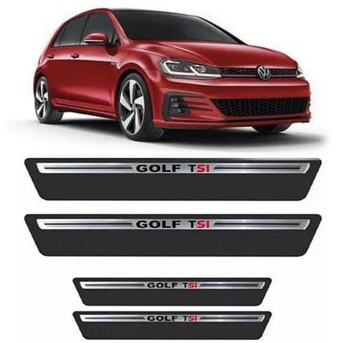 Kit Soleira Golf Tsi