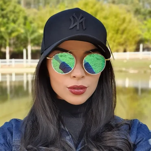 Bonés New era