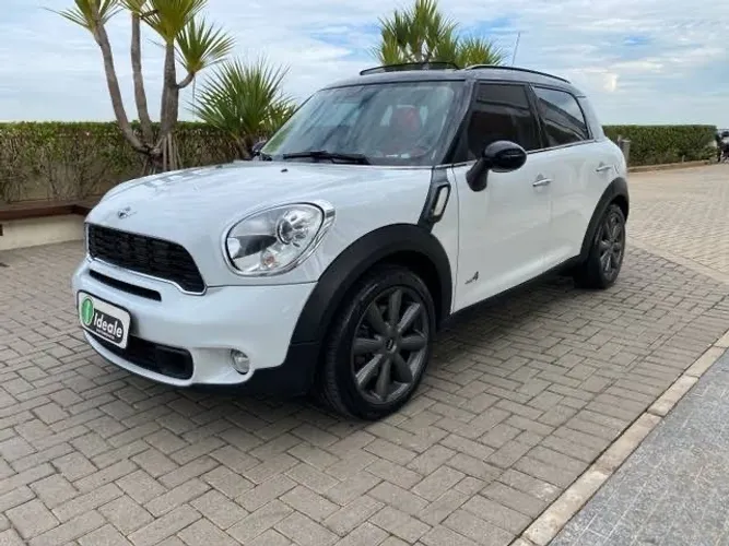 Sucata peças mini cooper s countryman 