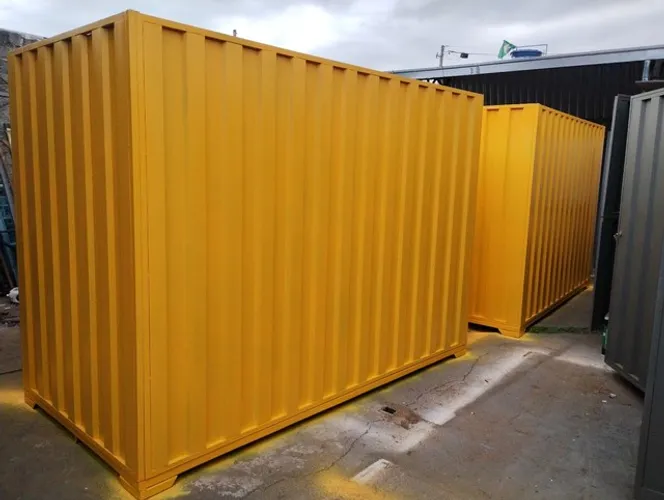 Container Diversos Modelos e medidas pronta entrega ou encomenda bh 
