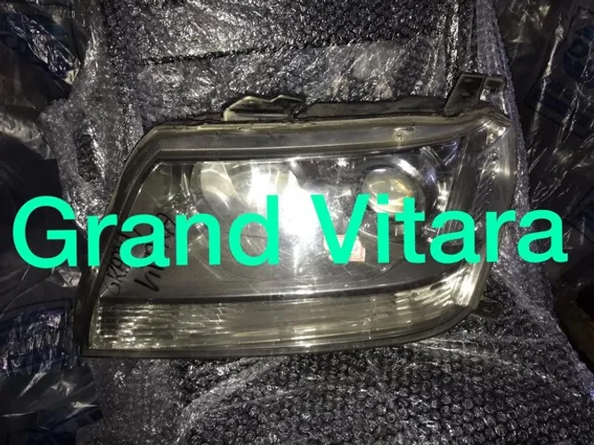 Farol Grand Vitara