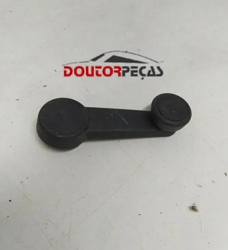Manivela do Vidro Traseiro Esquerdo Ford Ka 2015/2020 