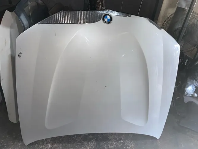 Capo BMW X3