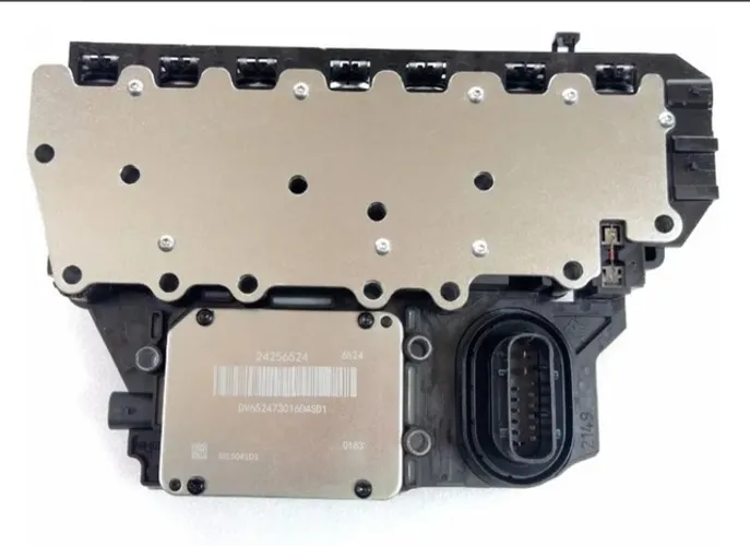 Modulo Cambio Automatico GM 6T30 / 6T31 Sonic Spin Cobalt Onix Prisma tracker GM 6 marchas