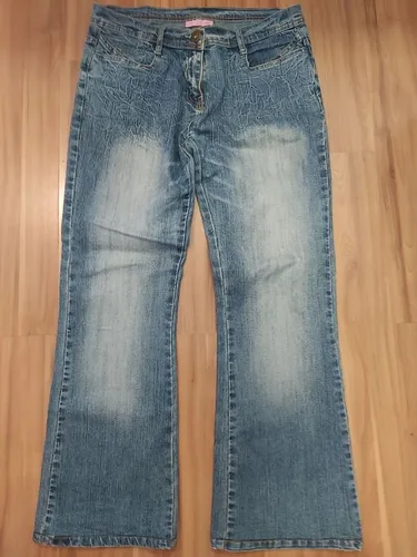 Calça jeans importado