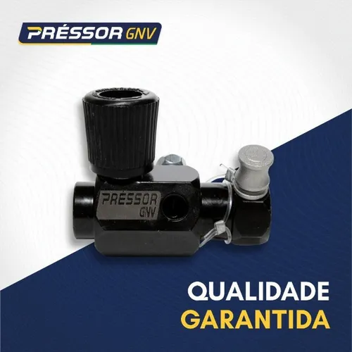 Valvula De Abastecimento Interna Pressor GNV