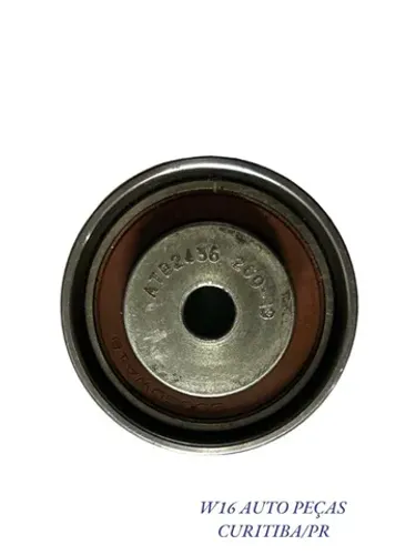 Polia Rolamento Correia Dent Hyundai i30 Atb2436 N9