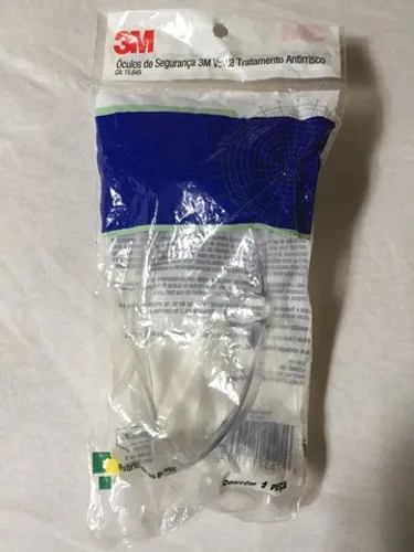 Óculos de proteção