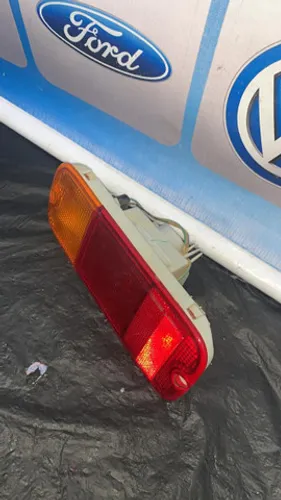 Lanterna Neblina Refletor Farol Suzuki Jimny Direita Original