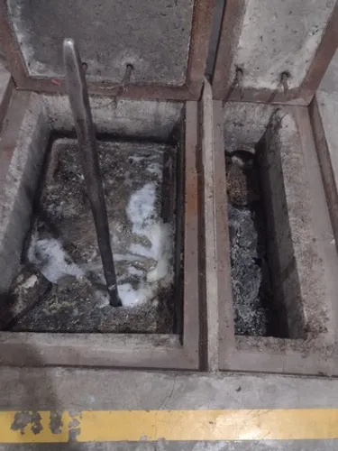 Limpeza de caixa de gordura em Betim toda grande BH
