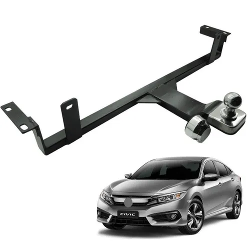 Engate Civic