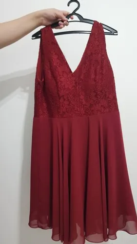 Vestido de festa G