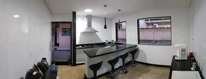 Oportunidade Vende-se Casa Bela Vista