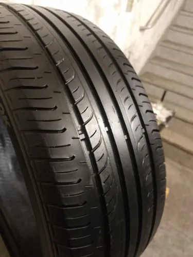 Pneu Usado Aro 17 225/45 17Hankook Optimo