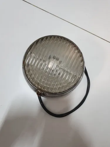 Aero wiilys pisca farolete farol auxiliar original rossi