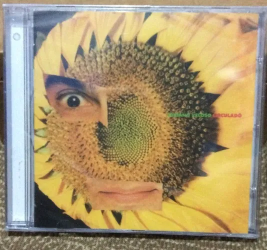 Caetano Veloso - Circuladô (Lacrado)