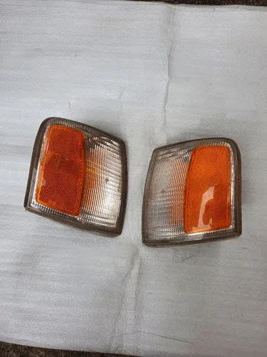 S10 blazer  par pisca originais cibie