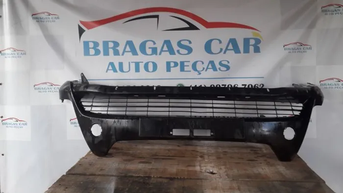 Parachoque Dianteiro Inferior Rav4 2013 toyota
