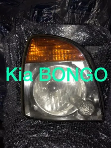 Farol Kia bongo