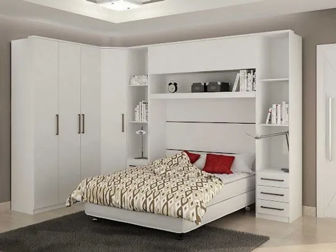 MODULADO PARA QUARTO VAI SUPERAR SUAS EXPECTATIVAS 