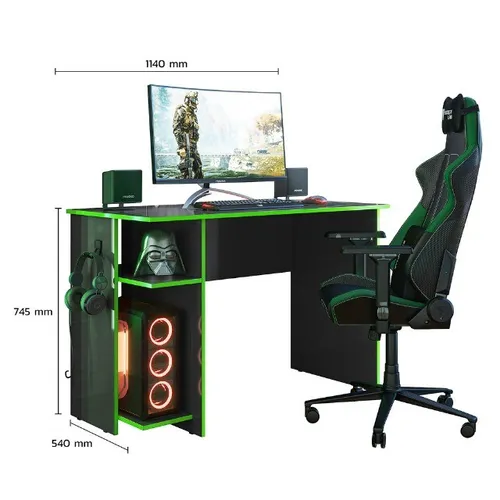 Mesa para Estudo gamer Promoção