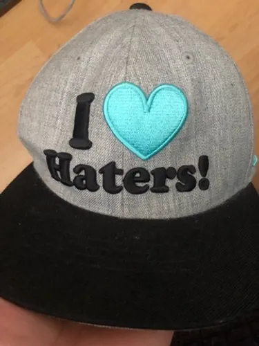 Bone I Love Haters