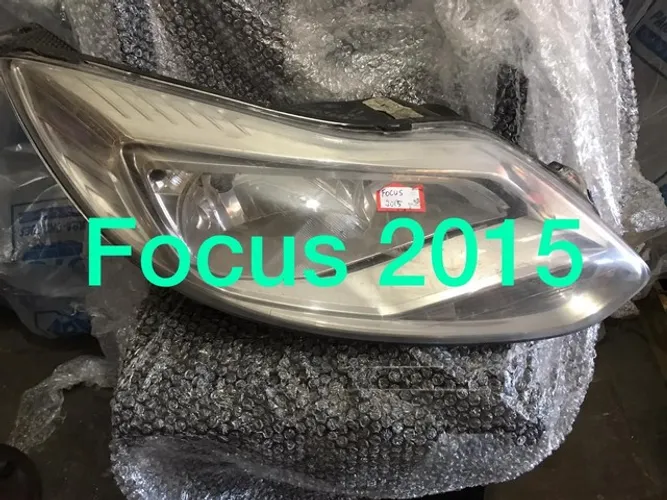 Farol Focus 2015