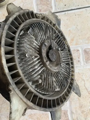 viscosa motor mwm 4 cil original