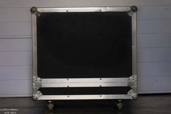 Boss Katana -Flight Case Para Boss Katana 50 Mk2 / MK1